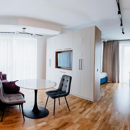 Evo Residence Taietura Turcului Cluj-Napoca Exterior photo