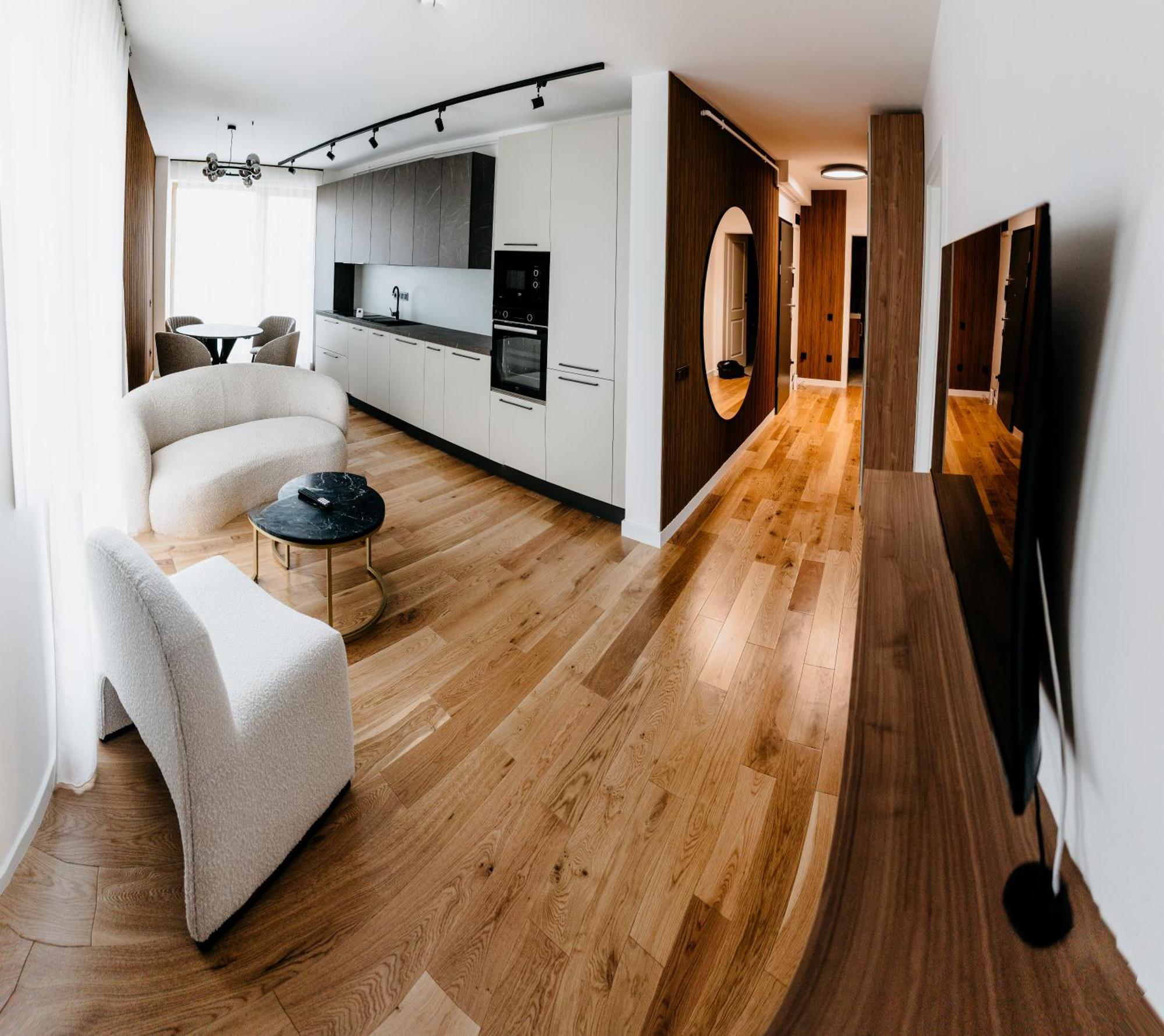 Evo Residence Taietura Turcului Cluj-Napoca Exterior photo