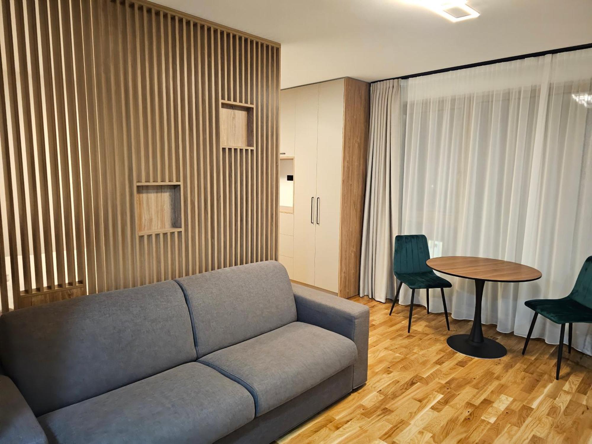 Evo Residence Taietura Turcului Cluj-Napoca Exterior photo