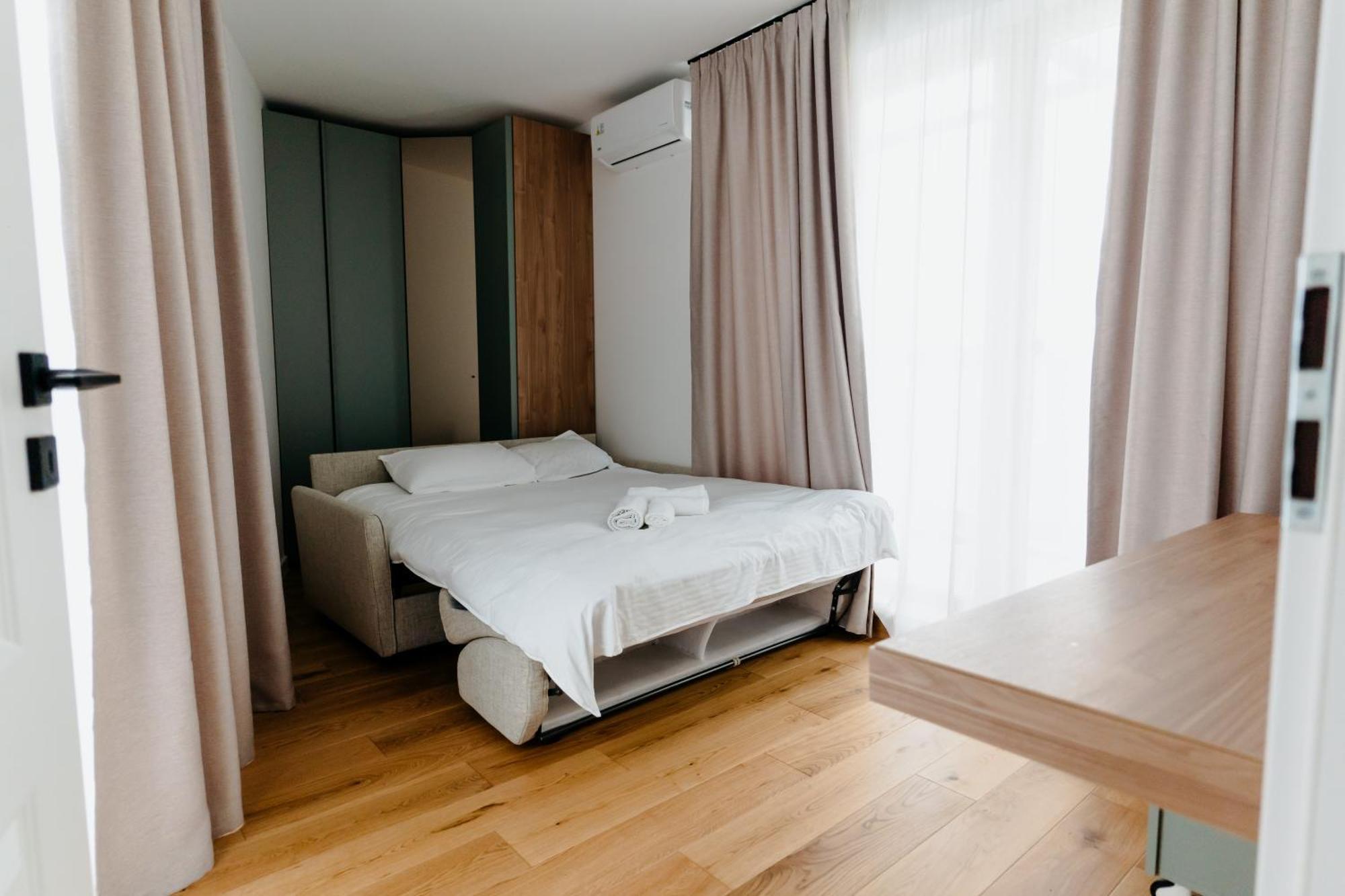 Evo Residence Taietura Turcului Cluj-Napoca Exterior photo