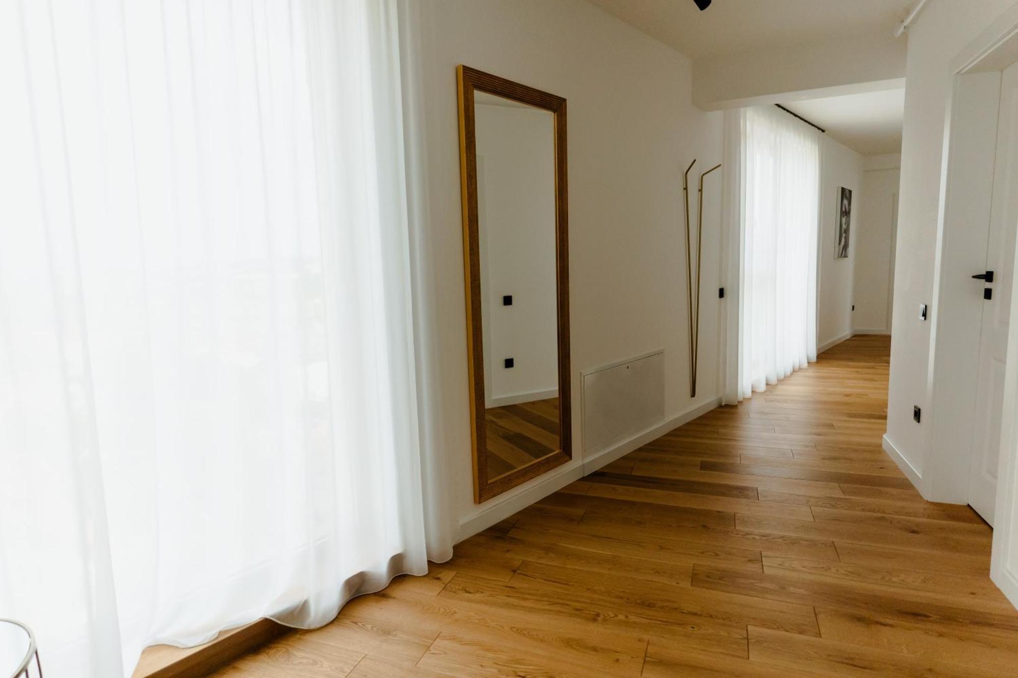 Evo Residence Taietura Turcului Cluj-Napoca Exterior photo